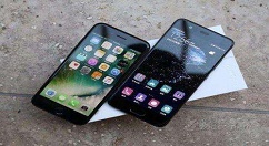 今天分享华为P10中添加天气到桌面的详细操作。