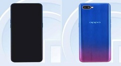 我来教你OPPO R15x中修改应用分身名称的详细讲解。