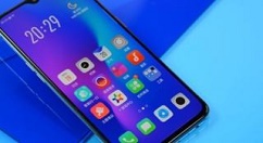 今天分享OPPO R15x中关闭状态栏HD图标的具体讲解。