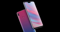 我来教你华为畅享9plus中添加天气到桌面的具体方法。