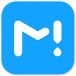 我来教你墨者写作APP导出章节的操作过程。