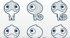 关于faceu激萌APP调整磨皮的简单操作。