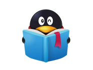 我来教你qq阅读创建书架的操作流程。