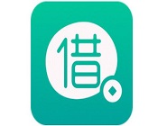 关于在借点钱里进行提现的简单操作。