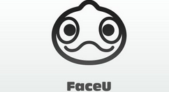 小编分享使用Faceu激萌拍出猪头特效的基础操作。
