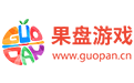 小编分享果盘游戏进行注册的操作过程。