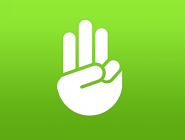 小编教你誓友APP设置誓言权限的操作流程。