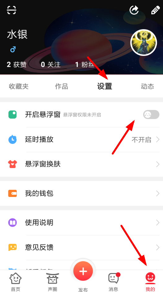 很皮语音包APP导入游戏的操作过程截图