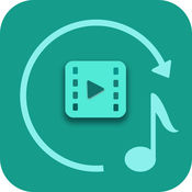 MP3音频提取器APP的详细使用过程