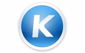 在酷狗音乐里找到听歌识曲功能的操作流程