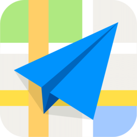 我来教你在高德地图里今天分享位置的基础操作。