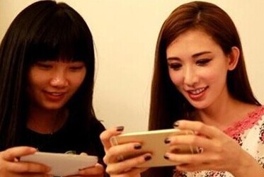 虎牙直播APP搜索频道的基础操作截图