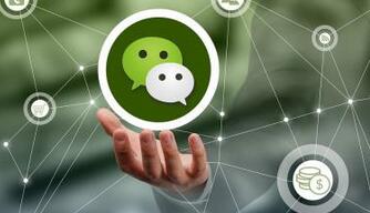 小编分享在微信里今天分享本地音乐的操作流程。