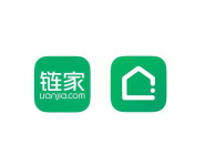 关于在掌上链家里关注新房的操作流程。