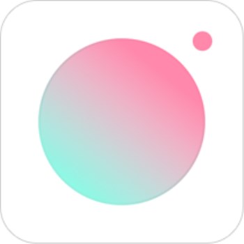 小编教你在轻颜相机里将水印关掉的操作流程。