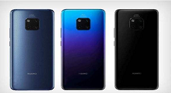 小编分享华为mate20中关闭负一屏的方法。