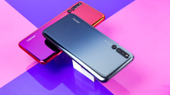 荣耀magic2中将拍照声音关掉的流程截图