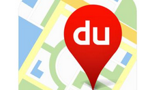 今天分享在百度地图里把收藏地址删除的操作流程。