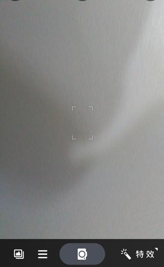 在魅拍相机里使用微距模式的详细操作截图