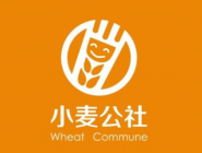 我来教你在小麦公社中把余额提现的详细操作。