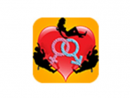 我来教你爱爱同城交友APP的使用过程讲解。