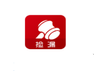 我来教你捡漏APP今天分享宝贝的操作流程。