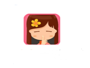 小编分享使用女生蜜蜜APP写私密日记的操作过程。