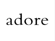 今天分享Adore APP进行注册的基础操作。