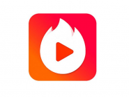 关于火山小视频APP转发作品的基础操作。