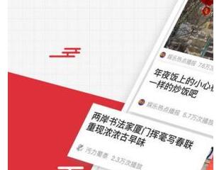 凤凰视频APP出现无网络情况的处理操作截图