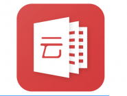 关于云看点APP调整字体的简单操作。