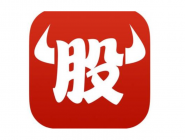 小编教你牛股王社区APP发帖的操作过程。