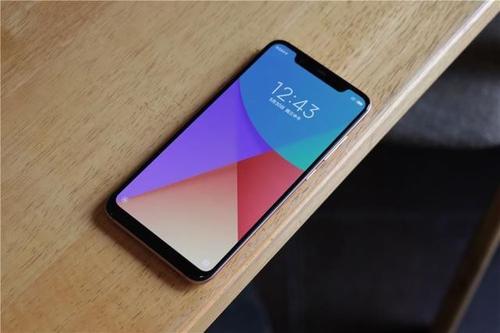 小编教你小米play设置通知栏样式的操作过程。