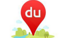 关于在百度地图里参加全球寻宝活动的图文操作。