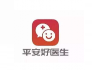 小编教你平安好医生APP发帖子的简单操作。