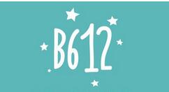 小编教你在b612里使用圣诞滤镜的具体操作。