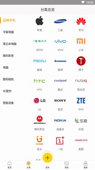 关于在二货APP中购买闲置电子产品的详细讲解。