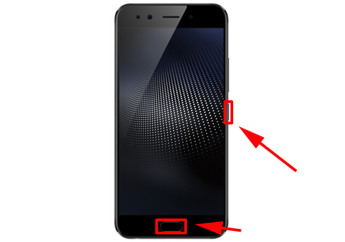 关于在vivox9splus中使用截屏功能的方法今天分享。