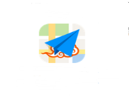 小编教你高德地图APP设置驾车导航小地图的操作流程。