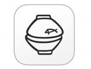 我来教你在微吃里推荐美食给他人的简单操作。