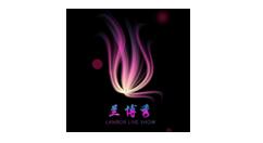 小编分享使用兰博秀APP直播的操作流程。