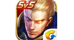 今天说说在王者荣耀里刷人气值的图文操作。