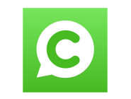 关于Coco设置聊天背景的操作流程。