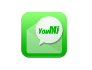 今天说说有密APP重命名分组的简单操作。