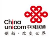 今天说说联通营业厅APP解除流量封顶的操作流程。