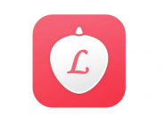 今天分享美荔姐妹聊app设置手势密码的操作流程。