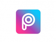 小编分享PicsArt调整最大图片尺寸的图文操作。