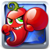 今天分享辣椒快打连接电视的具体操作。