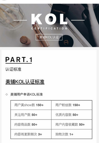 在美铺里申请开店的详细操作截图