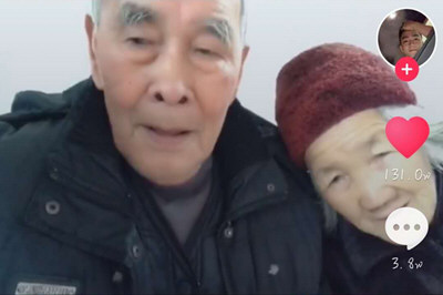 抖音APP拍出狐狸兔子视频的图文操作截图